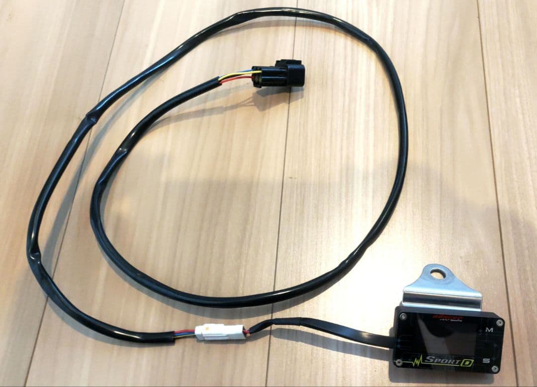 aRacer マルチメーター SportD [aRacer ECU用]