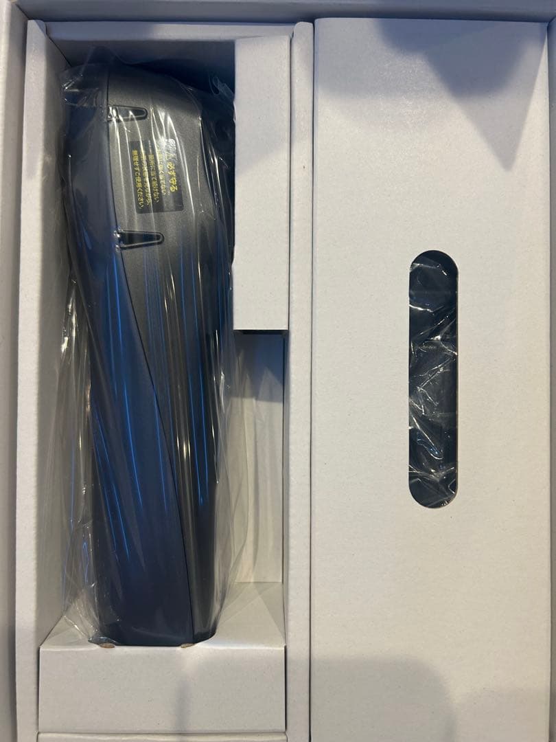 【みーちゅ】YAMAN BLUE GREEN SHOT 美顔器