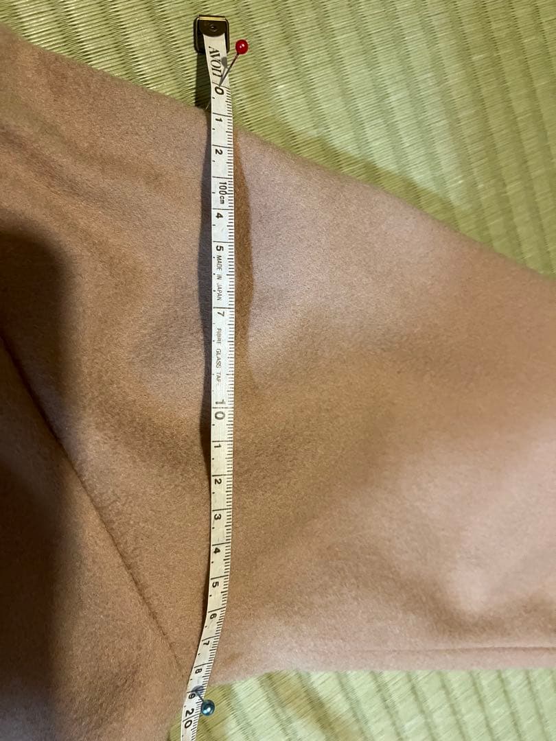 ジャケット・アウター Catherine Harnel