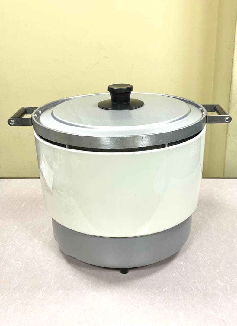 A853 3.3升LPガスプロパンガスパロマ業務用ガス炊飯器3升