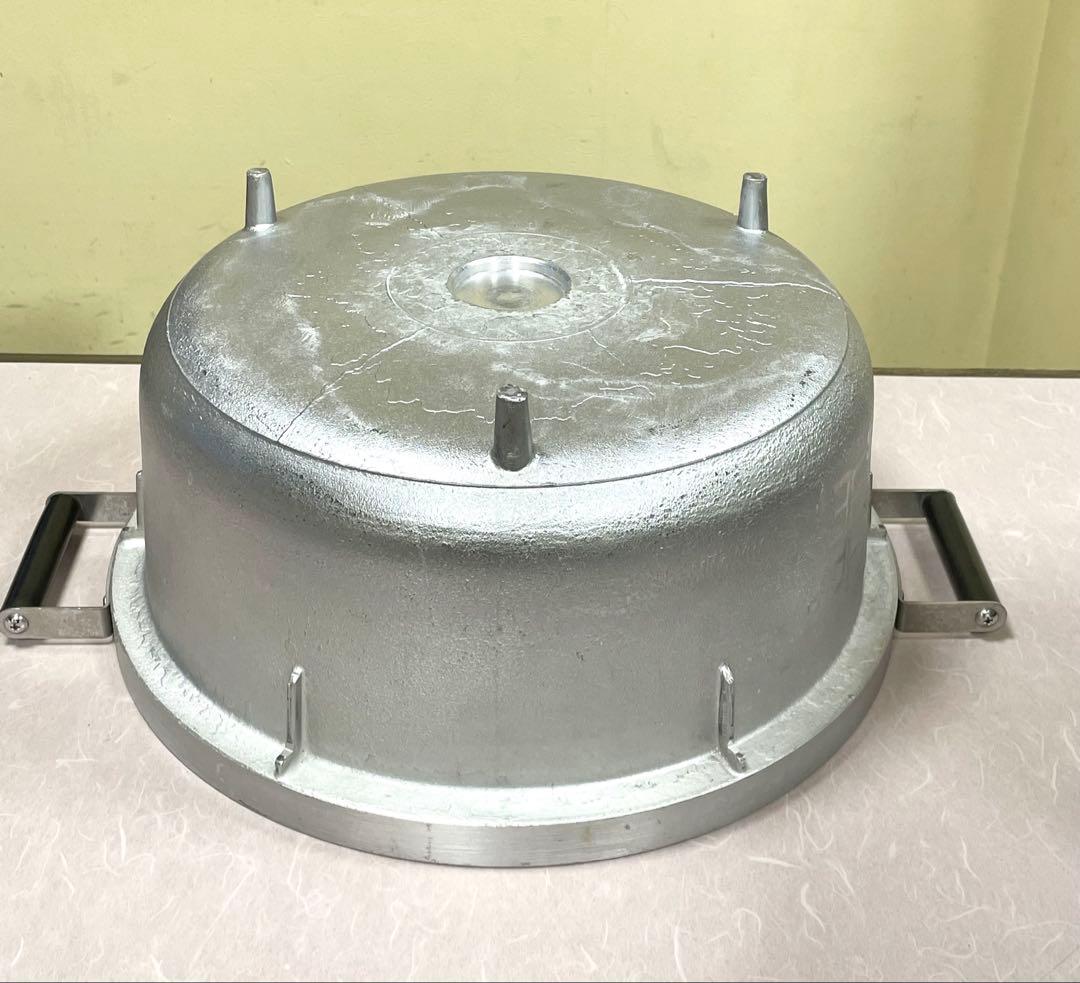 A853 3.3升LPガスプロパンガスパロマ業務用ガス炊飯器3升