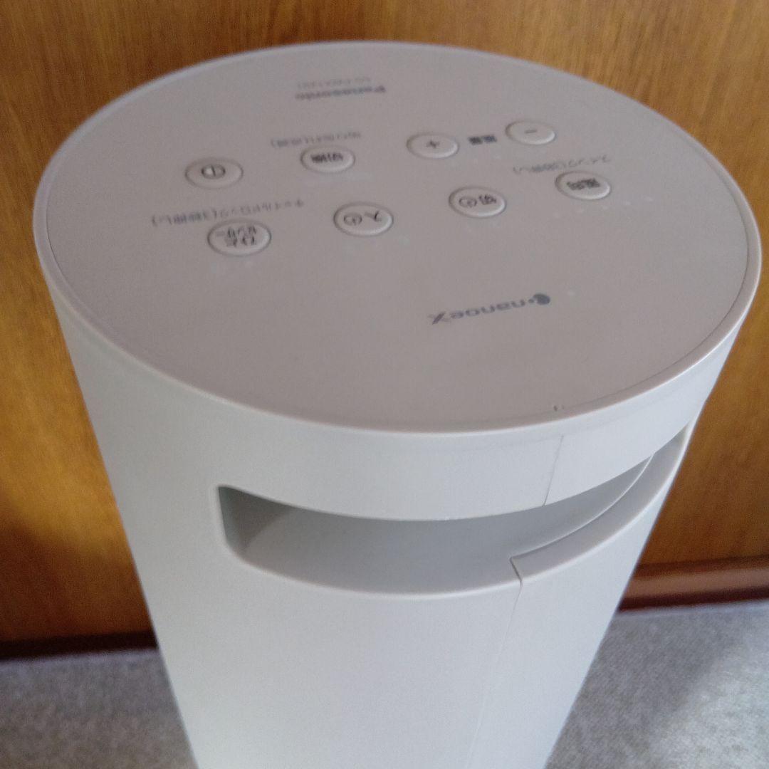 DS-FWX1201 セラミックファンヒーター　ホット＆クール