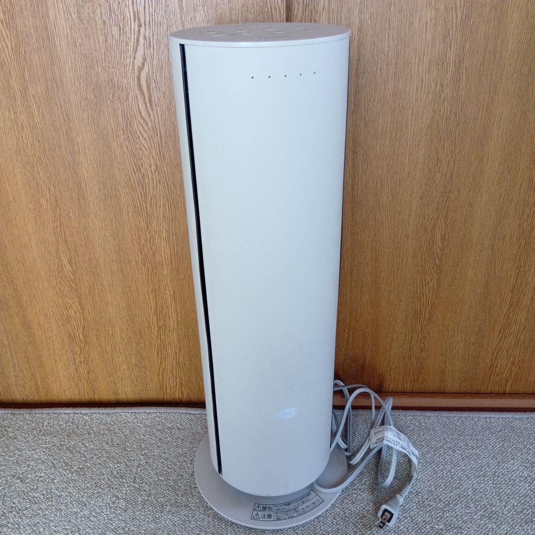 DS-FWX1201 セラミックファンヒーター　ホット＆クール