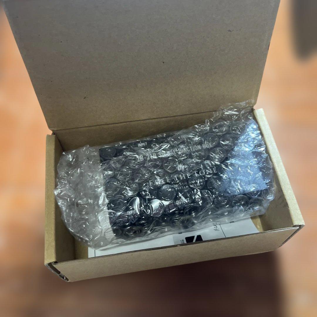 ギター free the tone JB-21B