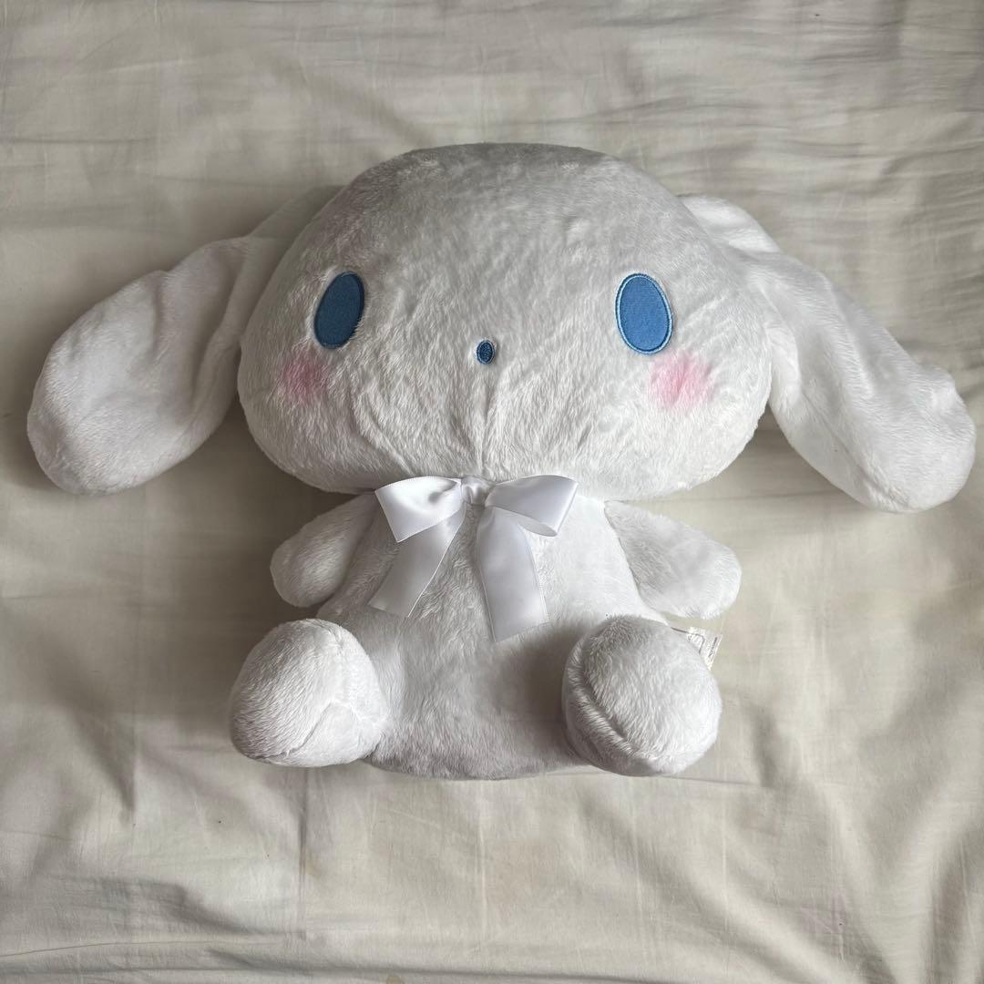 sanrio cinnamoroll セット売り UFOキャッチャー