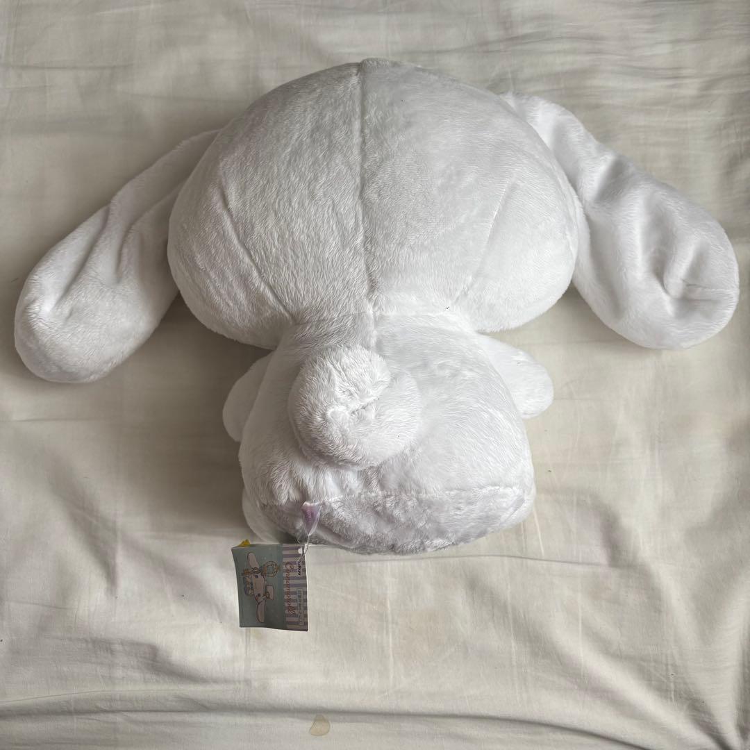 sanrio cinnamoroll セット売り UFOキャッチャー