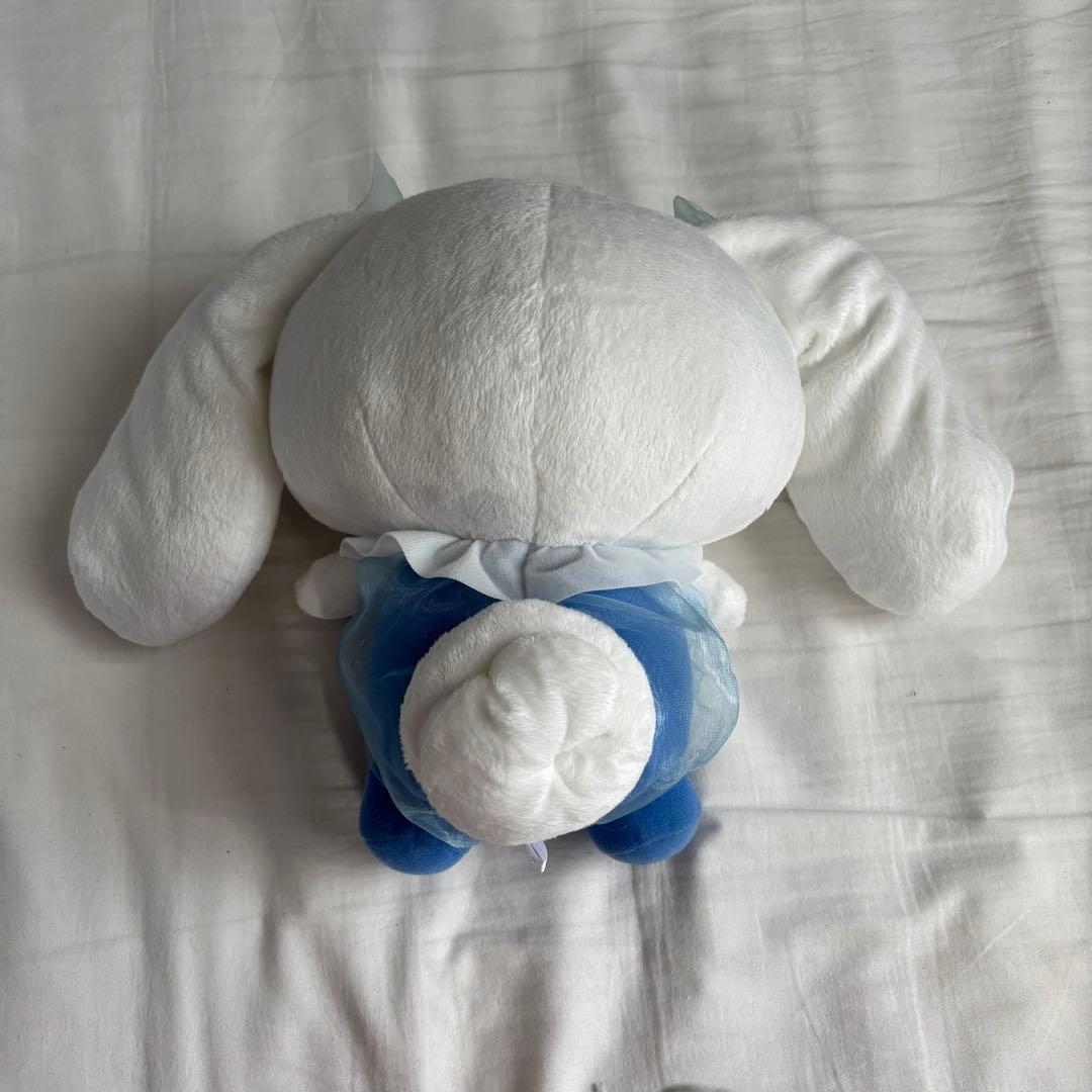 sanrio cinnamoroll セット売り UFOキャッチャー