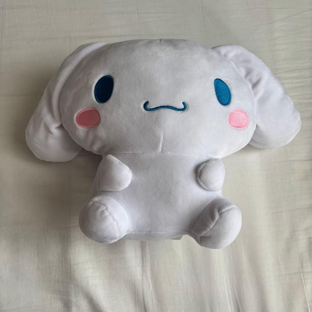 sanrio cinnamoroll セット売り UFOキャッチャー