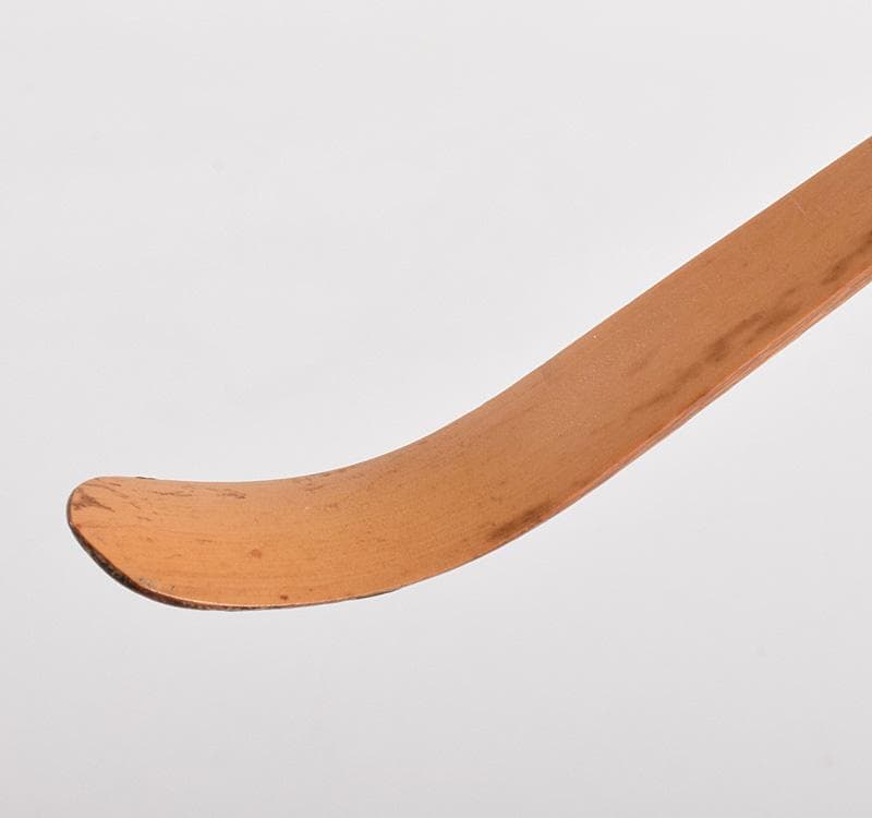 茶道具　裏千家12代　茶杓　銘「祥雲」　共筒共箱　M　R5001