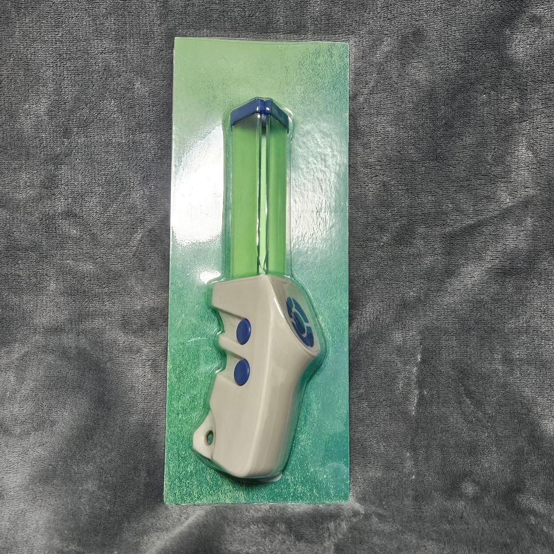 エウレカセブン展　20周年記念展 特典 コンパク・ドライヴ風 LEDライト