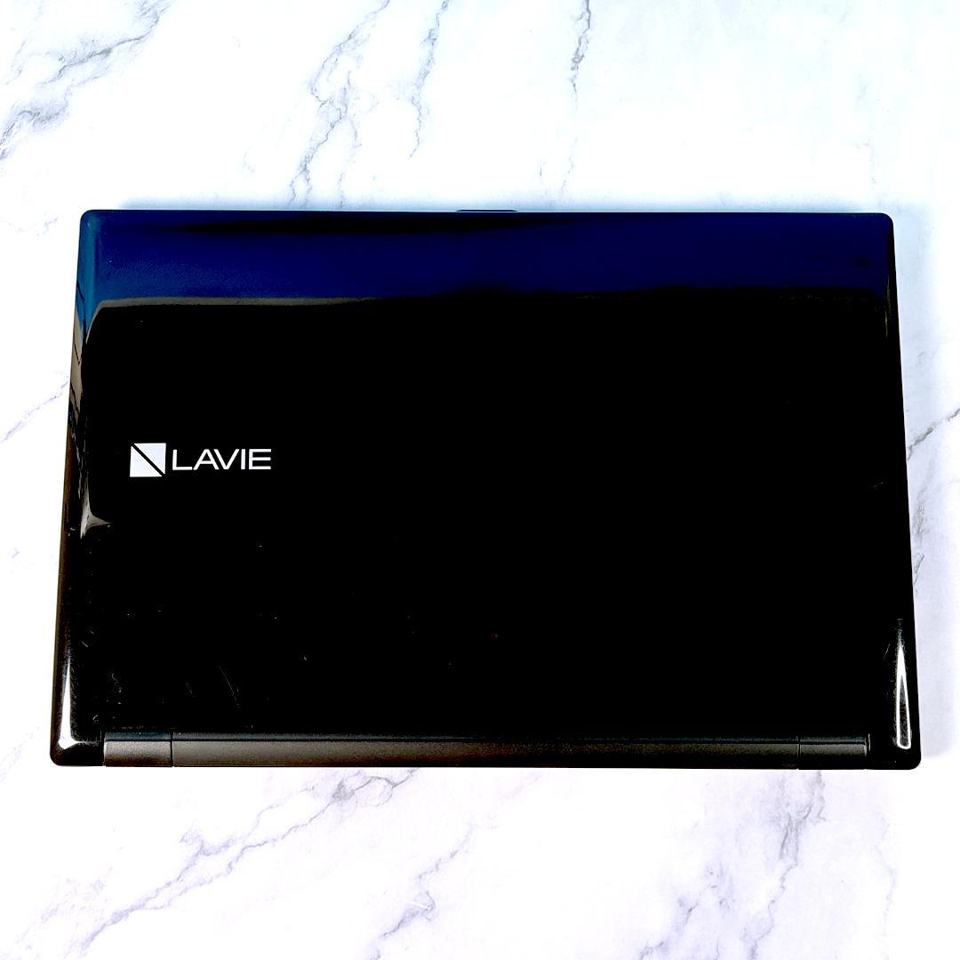 8世代Corei7・16GB・SSD512・フルHD・ブルーレイ・ノートパソコン