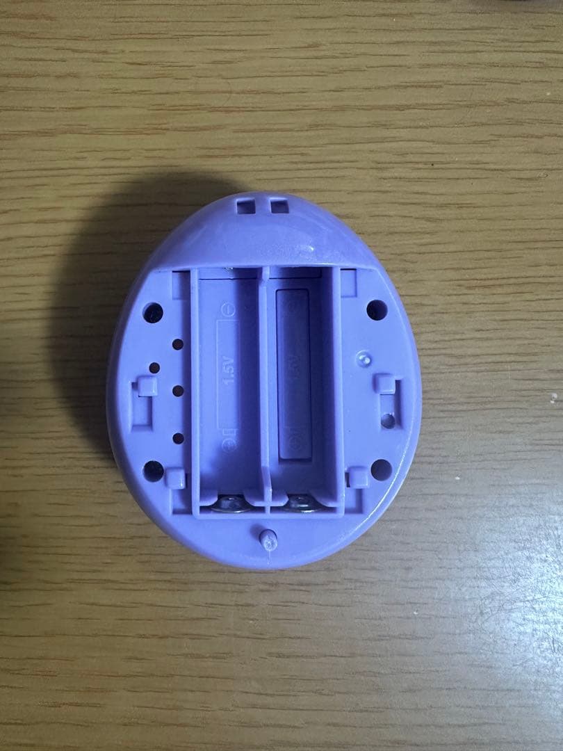 たまごっち Tamagotchi iD L 15th