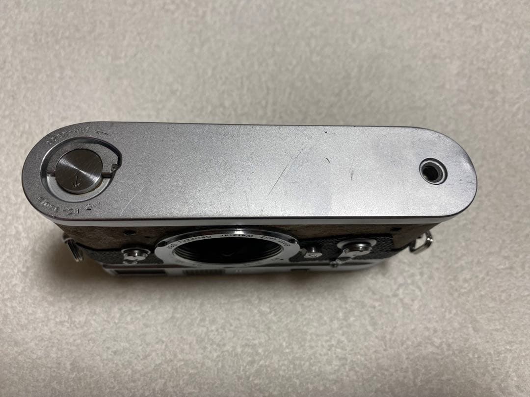 Leica M2（ライカM2）