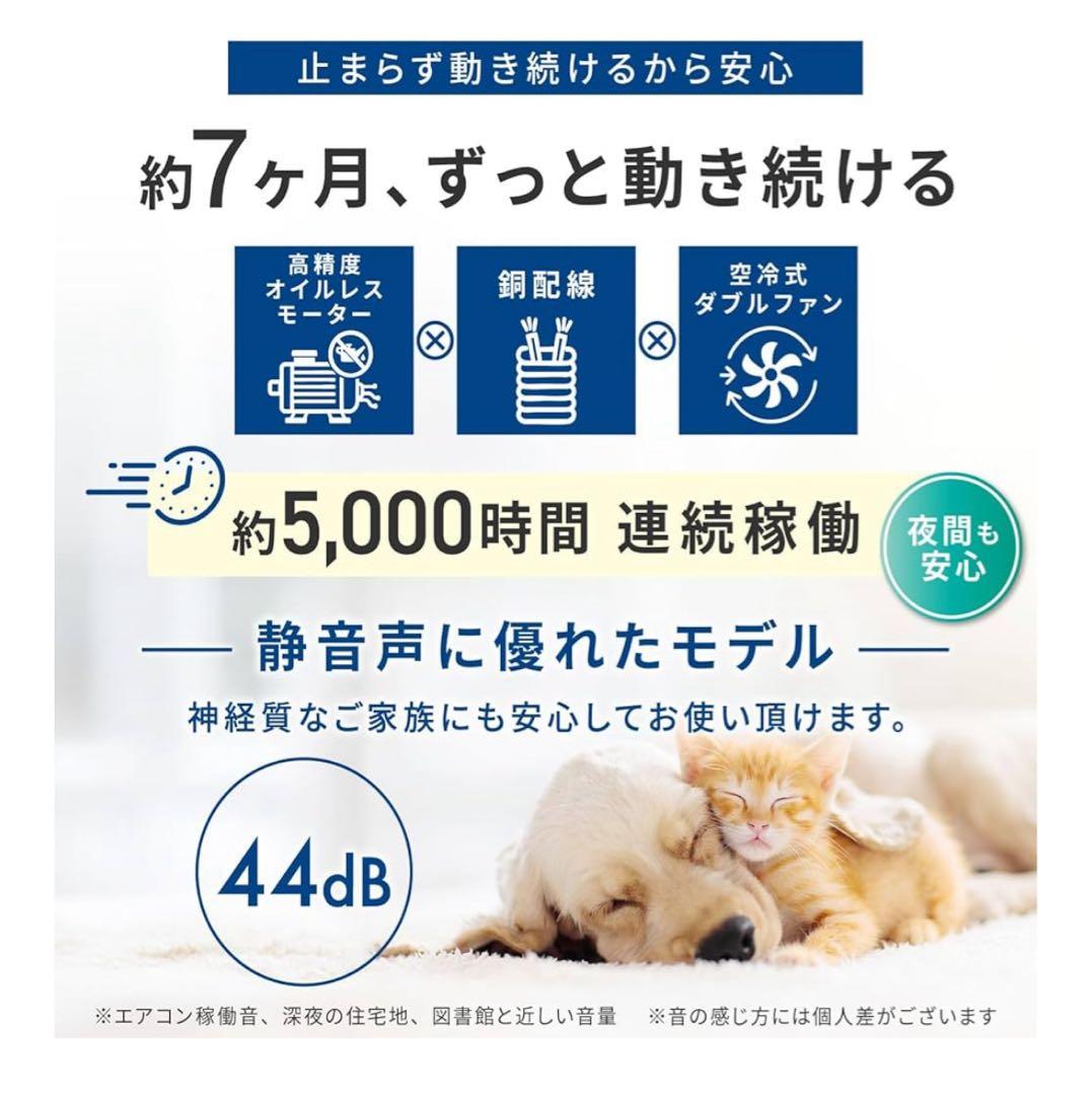 ペット向け酸素室酸素濃縮器酸素濃度計セッM小型犬中型犬猫