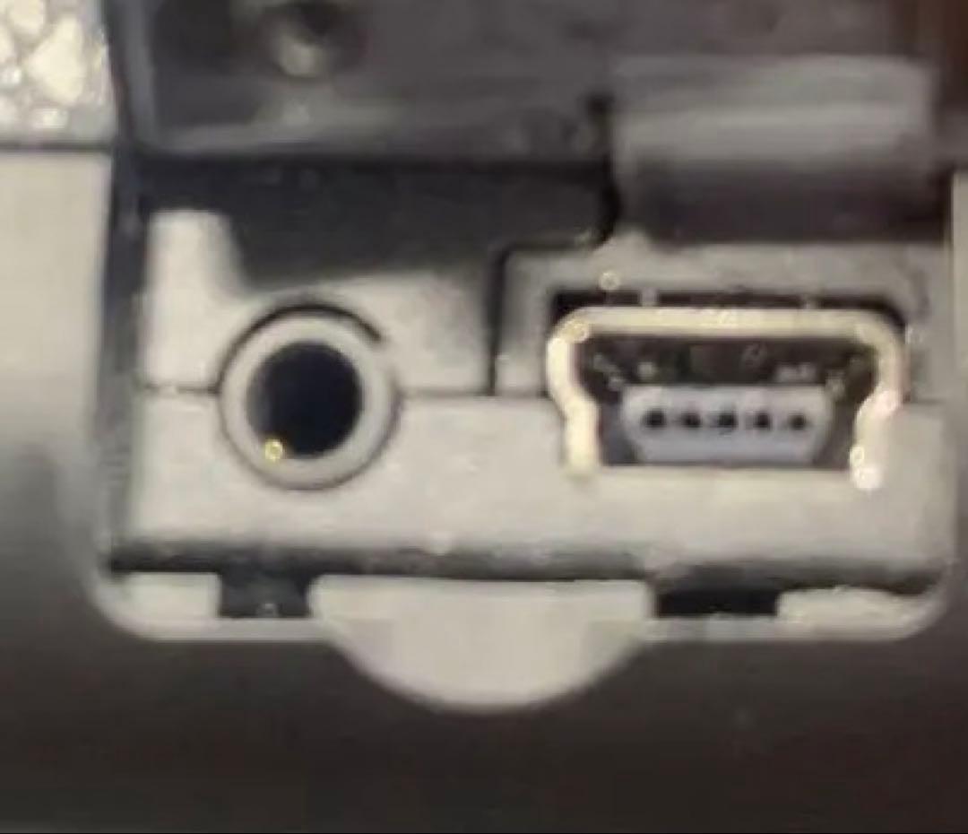 デジタルカメラ RICHO GX200