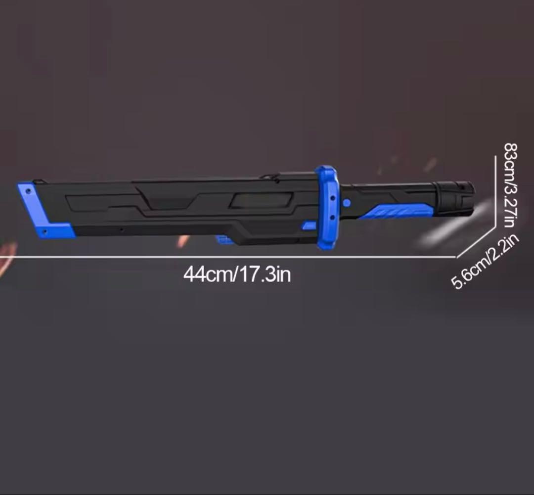タイムセール 火花が出る！ライトサーベル