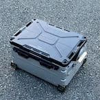 テーブル・チェア・ハンモック lockfield equipment LZW 25 black