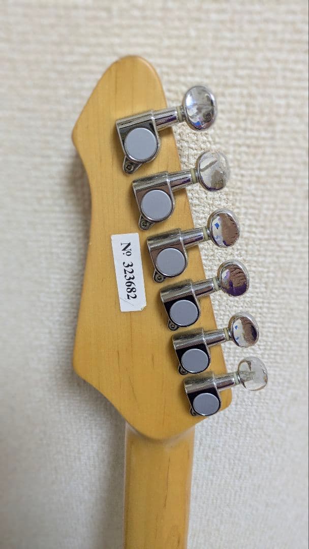 Austin テレキャスター