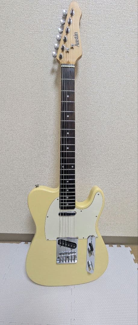 Austin テレキャスター