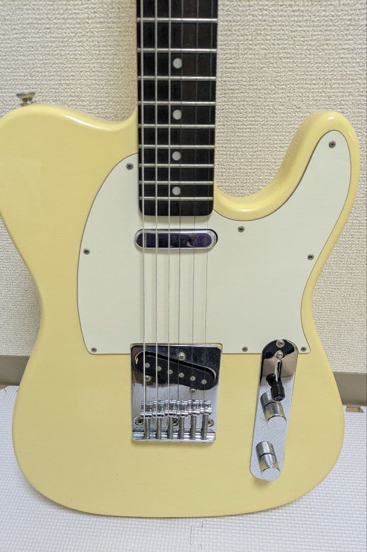 Austin テレキャスター