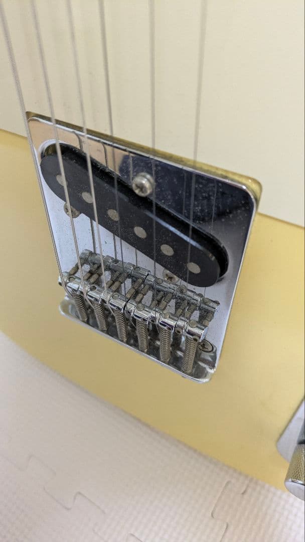 Austin テレキャスター