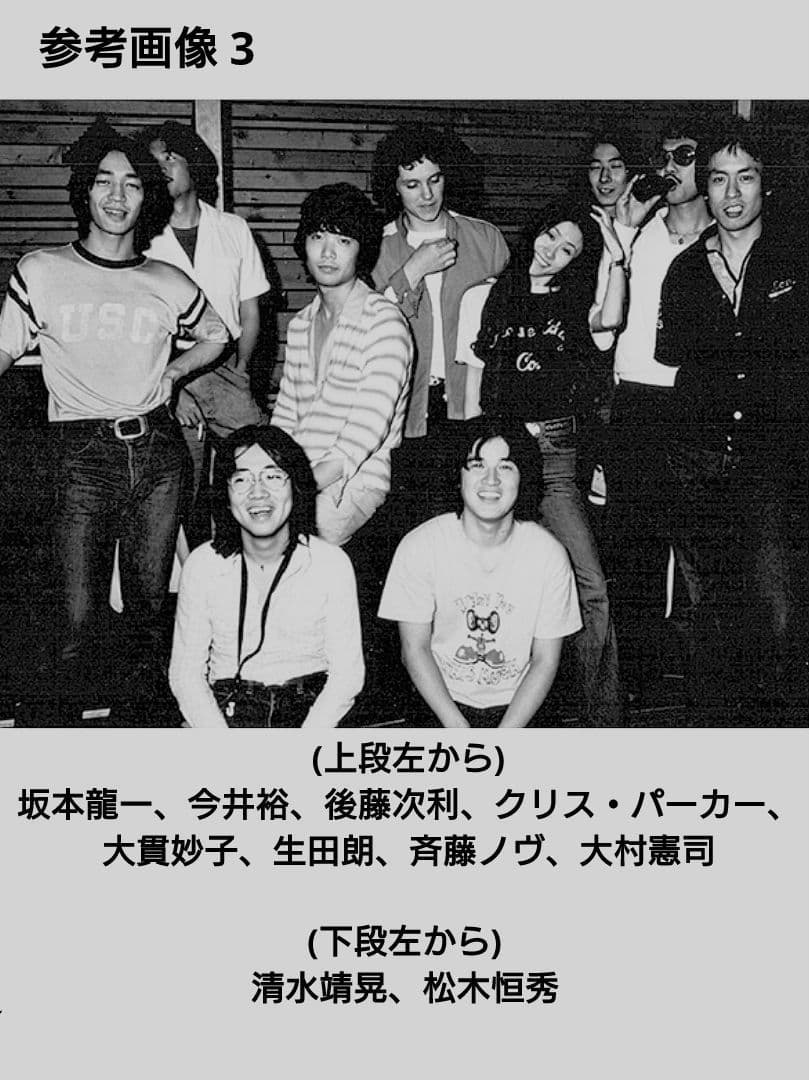 大貫妙子 SUNSHOWER GW-4029 帯付き オリジナル初盤 坂本龍一