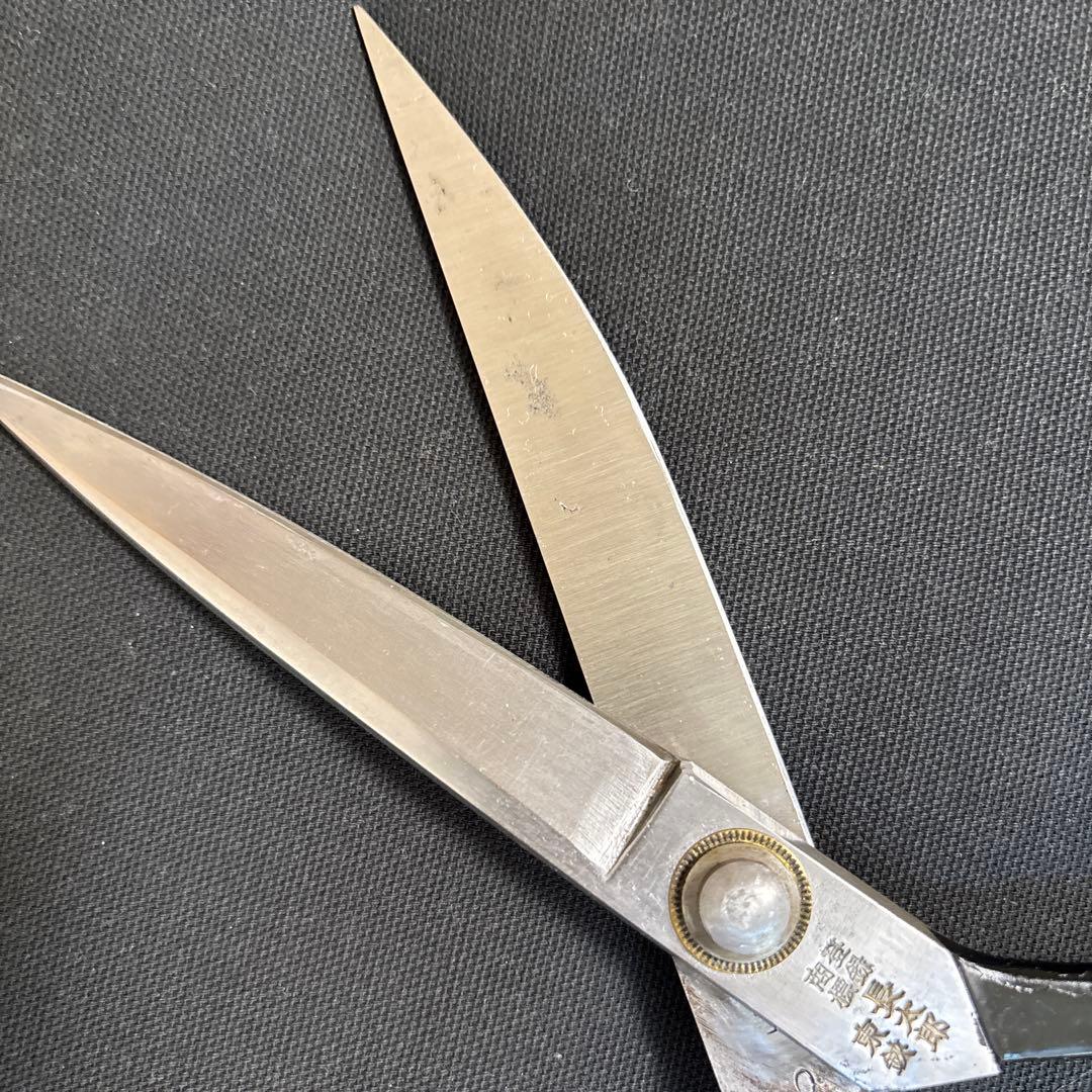 長太郎 裁縫用鋏　東鋏26センチ