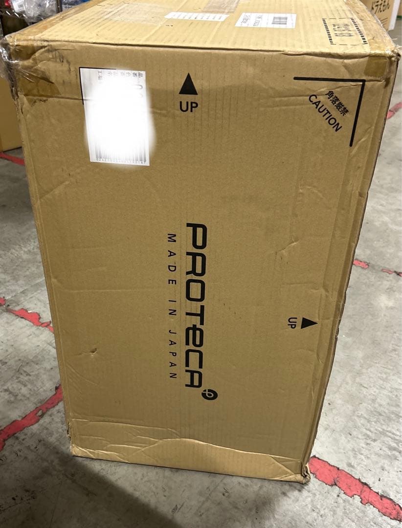 プロテカ　スーツケース　105L