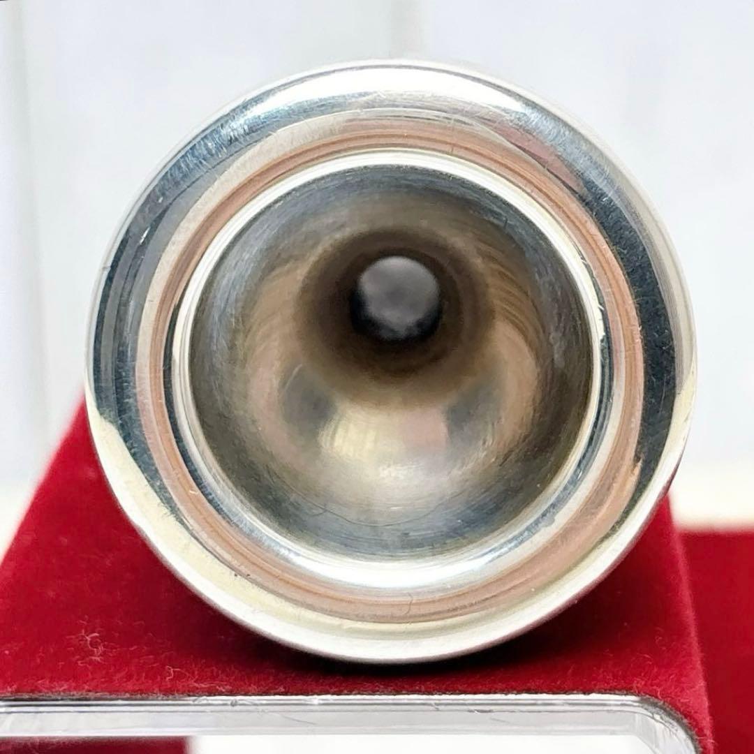 GIARDINELLI SYM-AL トロンボーン太管用マウスピース