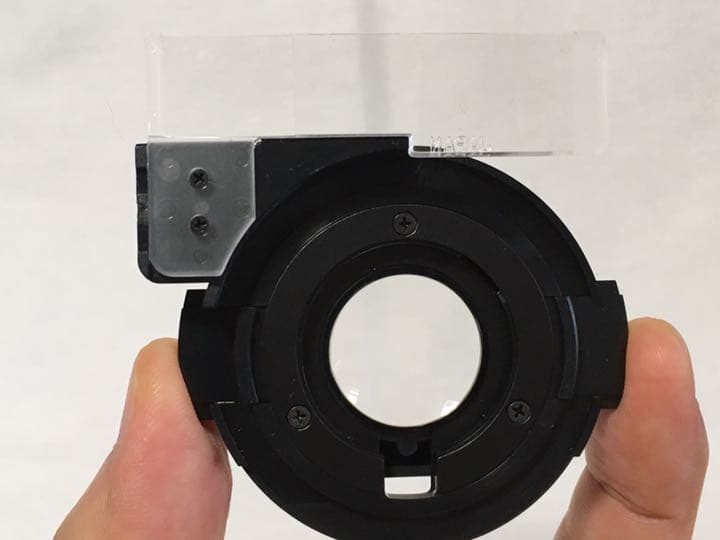 Nikon L35AF　ワイドアングルレンズ　極美品、今となっては珍品ですから！