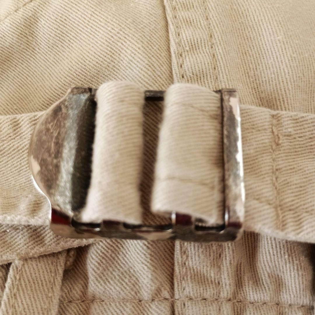 ENGINEERED GARMENTS　メンズ・シンチバックチノパンツ(M)