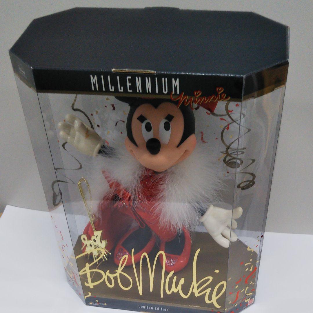 MILLENNIUM　Minnie