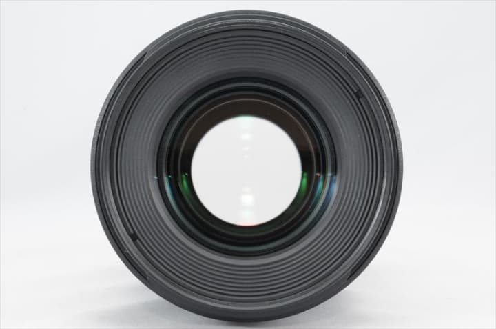 マクロ 手振れ付き　Canon EF 100mm F2.8 L IS USM