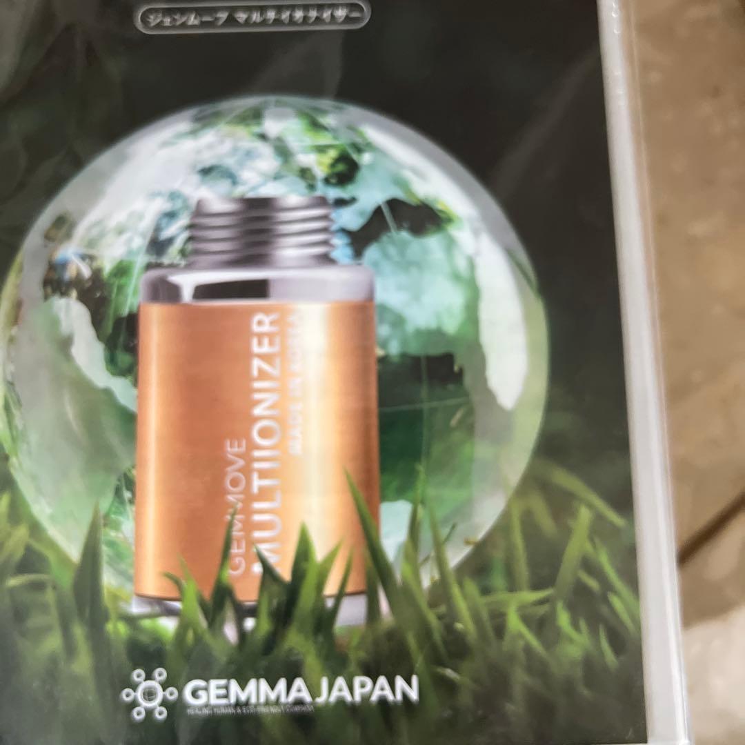 洗*活様 ⭐イオナイザー、新品未使用シャワーヘッド