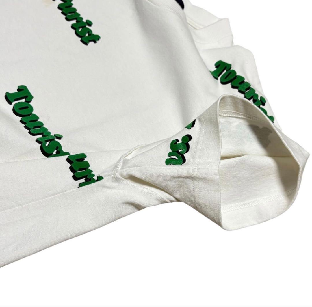 LOUIS VUITTON ルイヴィトン インサイドアウト Tシャツ S