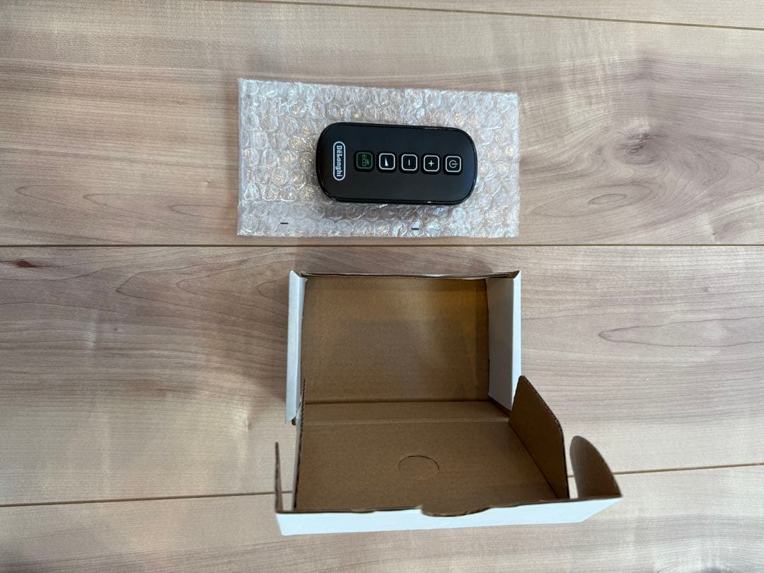 DeLonghi マルチダイナミックヒーター MDHU15-PB