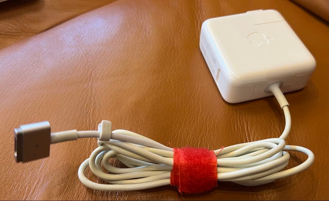 Apple MacBook Air 2017 13インチ　128GB・箱あり