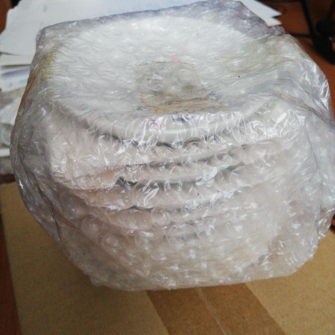 10枚！！セット：絶好調 小皿　斎藤一人【未開封品】