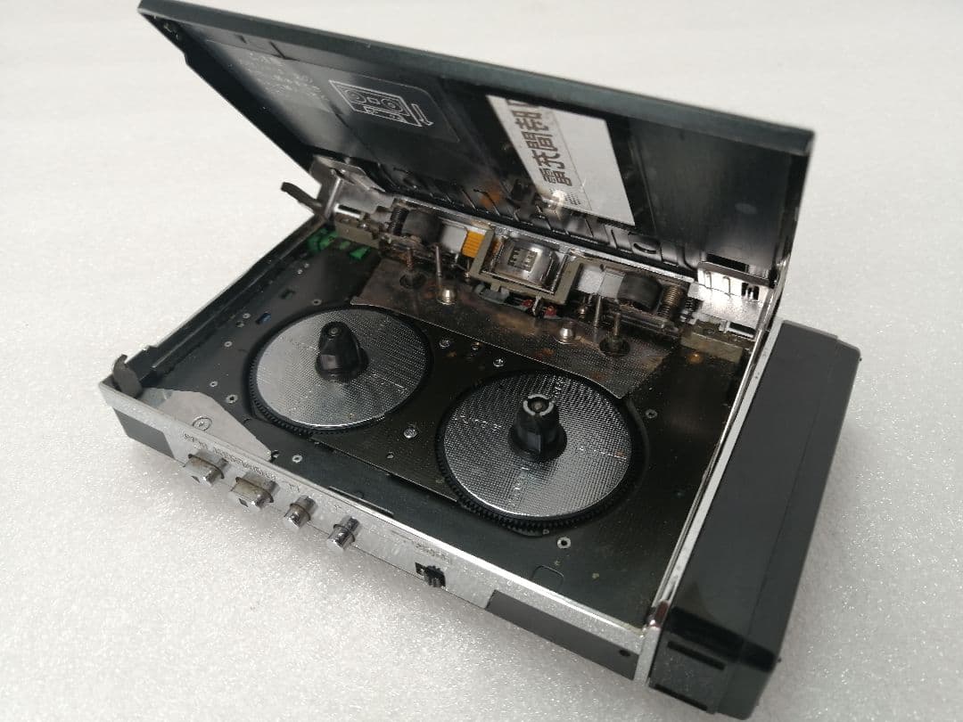 SONY カセットウォークマン WM-103 ジャンク品