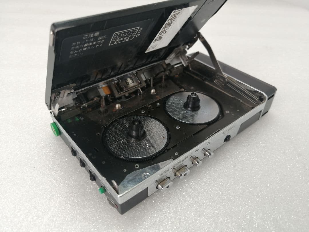 SONY カセットウォークマン WM-103 ジャンク品