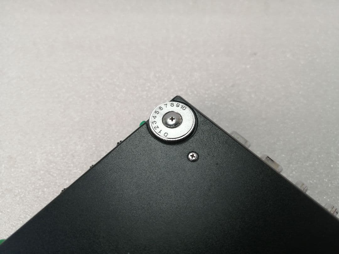 SONY カセットウォークマン WM-103 ジャンク品