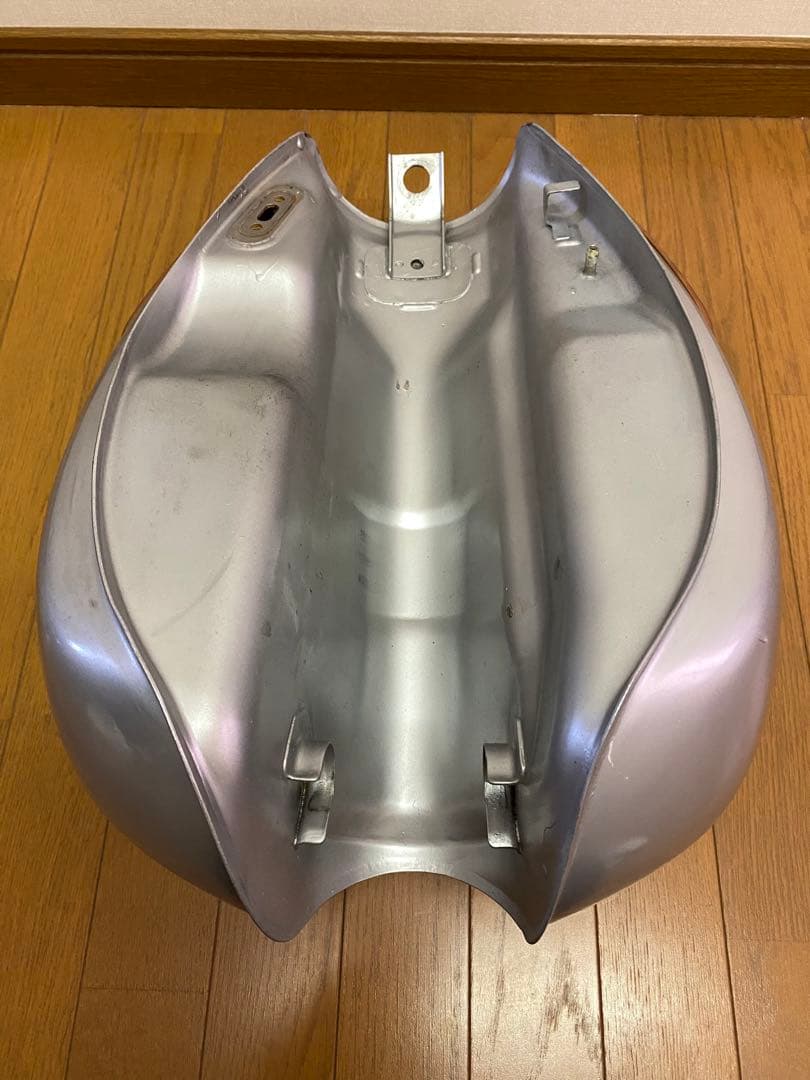 KAWASAKI エストレア250タンク