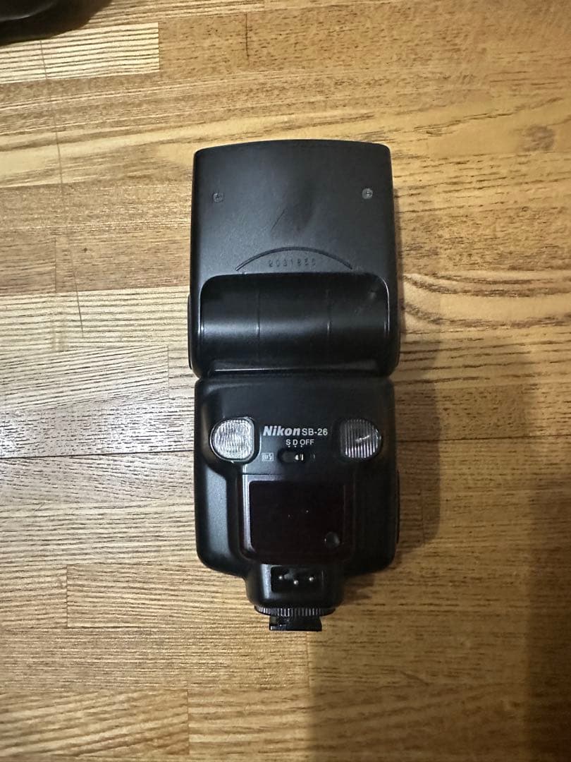 Nikon/ニコン/F90X/一眼レフ/フィルムカメラ/セット