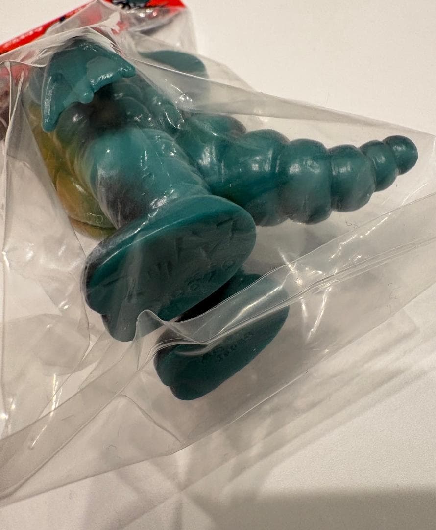 ぶたのはな マッハレス 怪獣 ソフビ ウルトラマンA