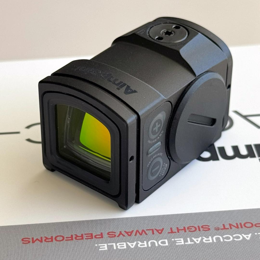 トイガン Aimpoint Acro C-2 3.5MOA