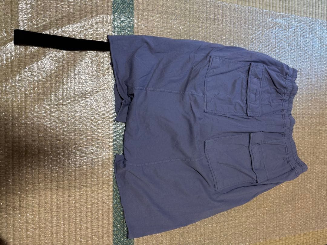 Rick Owens リックオウエンス　ダークシャドウ　サルエルパンツ　S