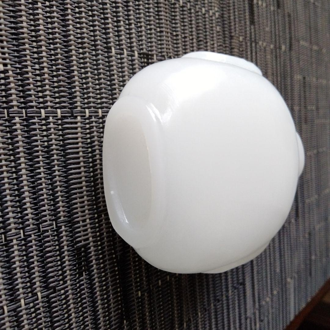 中国骨董コレクション最高潔白玉彫刻双耳鼻煙壺天真無瑕玉石精製本物保証未使用品希少