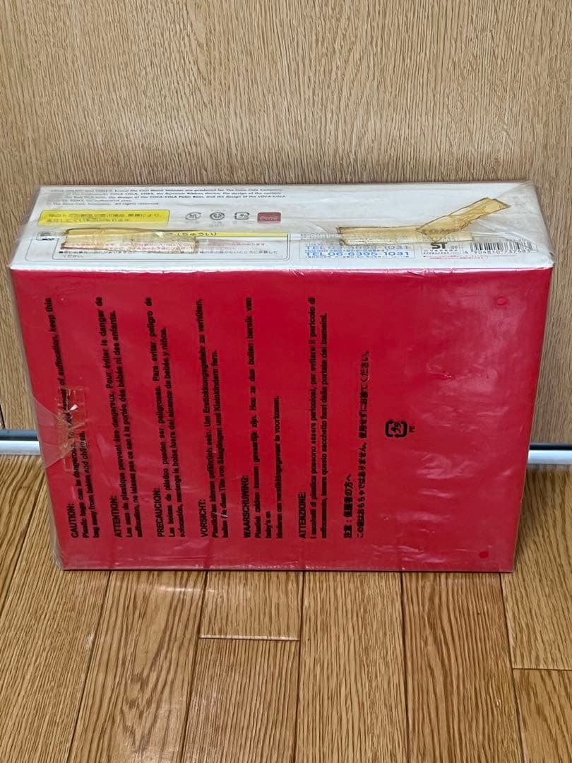 【新品•未使用 】トミカ コカ・コーラ アート コレクション 12台セット