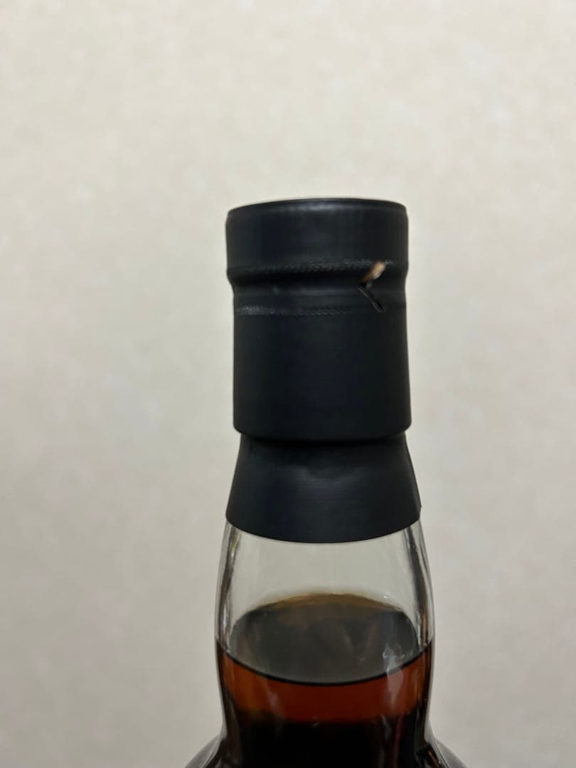 【306本限定】ウイスキーギャラリー　ブレンデッドアイラモルト2010