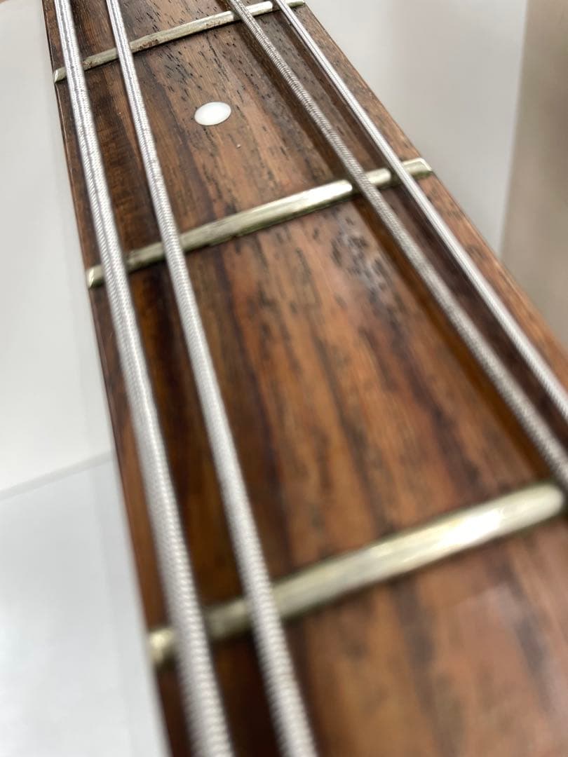 【アクティブ】ベース Ibanez SR350 PBタイプ